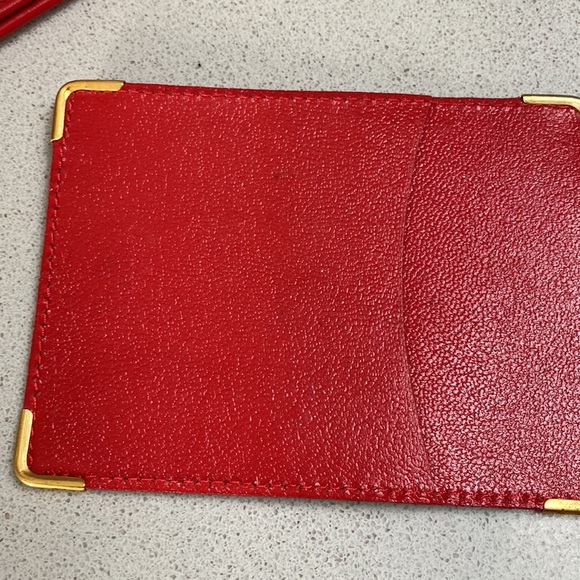 Rolex card case - Picture 2 of 4